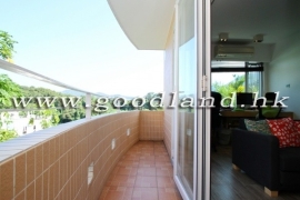 Clear Water Bay Garden Village House for Sale
