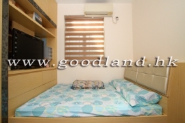Clear Water Bay Garden Village House for Sale