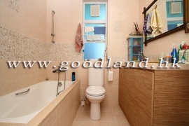 Clear Water Bay Garden Village House for Sale