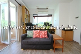 Clear Water Bay Garden Village House for Sale