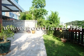 Clear Water Bay Garden Village House for Sale