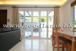 Clear Water Bay Garden Village House for Sale