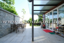 Clear Water Bay Garden Village House for Sale