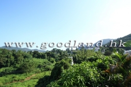 Clear Water Bay Garden Village House for Sale