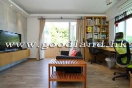 Clear Water Bay Garden Village House for Sale