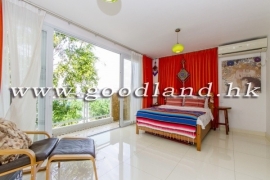 Clear Water Bay Sea View Village House for Sale