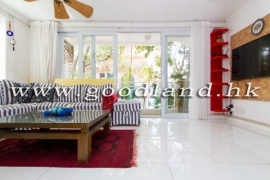 Clear Water Bay Sea View Village House for Sale