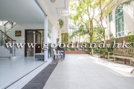 Clear Water Bay Sea View Village House for Sale