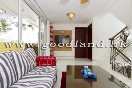Clear Water Bay Sea View Village House for Sale