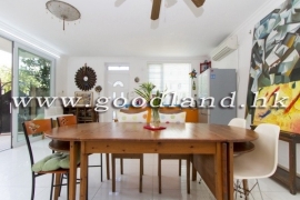 Clear Water Bay Sea View Village House for Sale