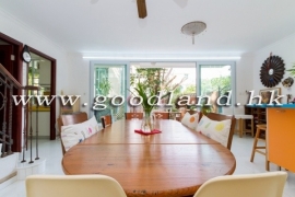 Clear Water Bay Sea View Village House for Sale