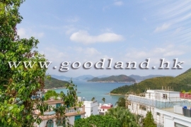 Clear Water Bay Sea View Village House for Sale