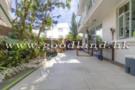 Clear Water Bay Sea View Village House for Sale
