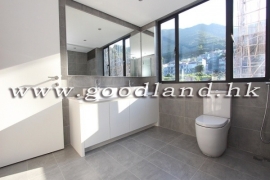 Clear Water Bay Garden Village House for Sale