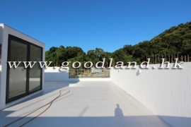 Clear Water Bay Garden Village House for Sale