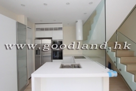 Clear Water Bay Garden Village House for Sale