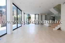 Clear Water Bay Garden Village House for Sale