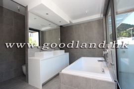 Clear Water Bay Garden Village House for Sale