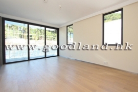 Clear Water Bay Garden Village House for Sale