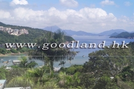 Clear Water Bay Sea View Village House for Sale