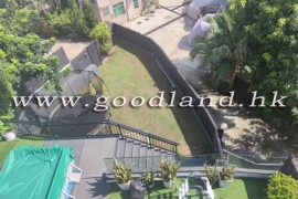 Clear Water Bay Sea View Village House for Sale