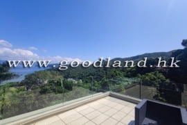 Clear Water Bay Sea View Village House for Sale