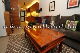 Clear Water Bay Garden Village House for Sale