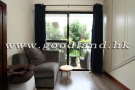 Clear Water Bay Garden Village House for Sale