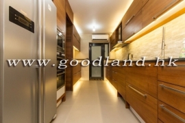 Clear Water Bay Garden Village House for Sale