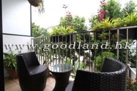 Clear Water Bay Garden Village House for Sale