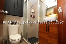 Clear Water Bay Garden Village House for Sale