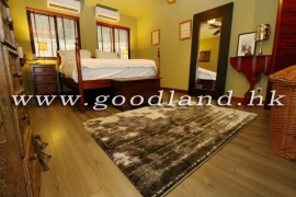 Clear Water Bay Garden Village House for Sale