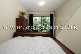Clear Water Bay Garden Village House for Sale