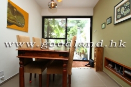 Clear Water Bay Garden Village House for Sale