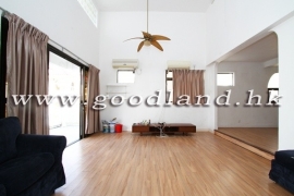 CLEAR WATER BAY Spacious Village House For Sale