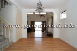 CLEAR WATER BAY Spacious Village House For Sale