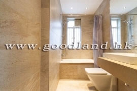 Clear Water Bay Garden Village House for Sale