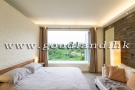 Clear Water Bay Garden Village House for Sale