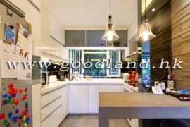 Clear Water Bay Garden Village House for Sale