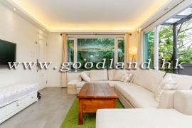 Clear Water Bay Garden Village House for Sale
