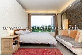 Clear Water Bay Garden Village House for Sale