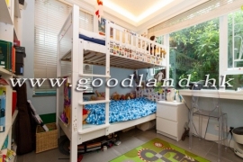 Clear Water Bay Garden Village House for Sale