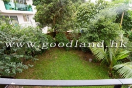 Clear Water Bay Garden Village House for Sale
