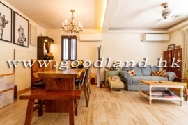 Clear Water Bay Convenient Location Village House for Sale