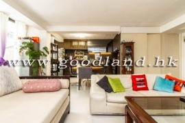 Clear Water Bay Garden Village House for Sale
