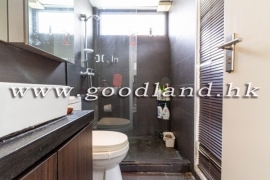 Clear Water Bay Garden Village House for Sale