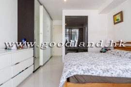 Clear Water Bay Garden Village House for Sale