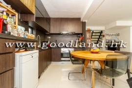 Clear Water Bay Garden Village House for Sale