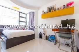 Clear Water Bay Garden Village House for Sale