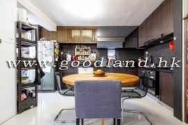 Clear Water Bay Garden Village House for Sale